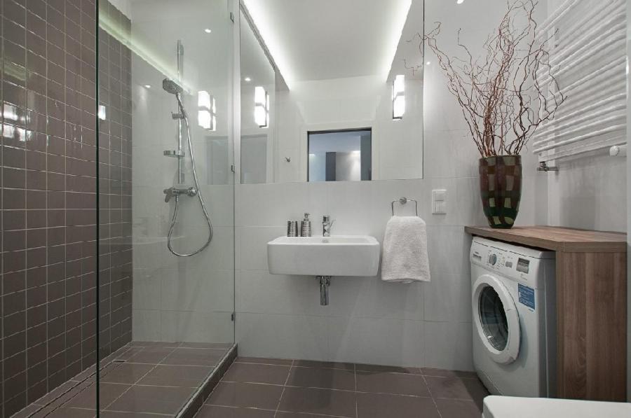 Waterlane Pool & Gym Apartments Gdansk Dış mekan fotoğraf